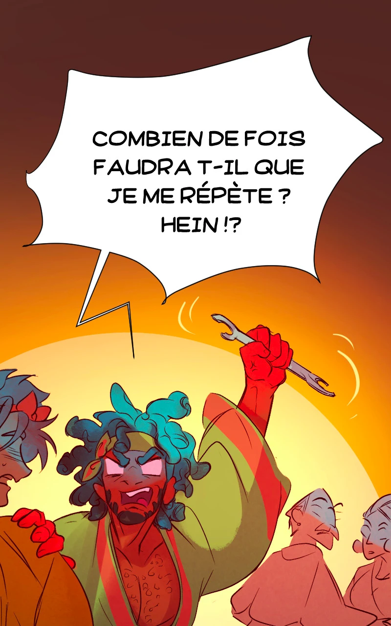 Ep 27 - J'ai eu tord..., página 41