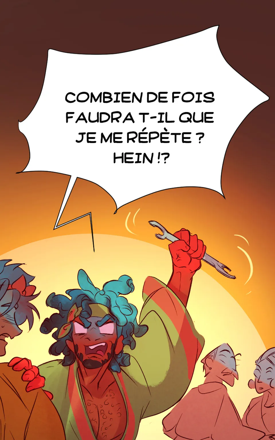 Ep 27 - J'ai eu tord..., Seite 41