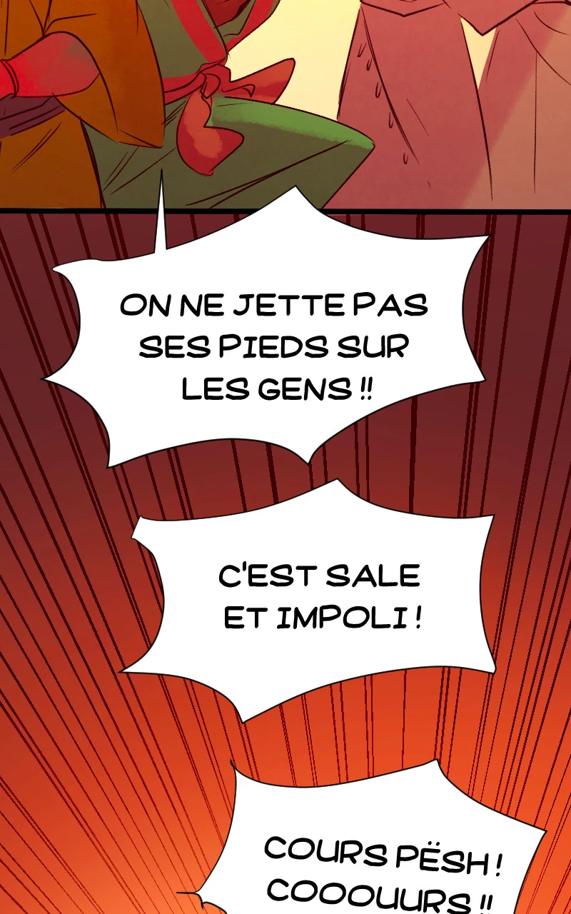 Ep 27 - J'ai eu tord..., página 42