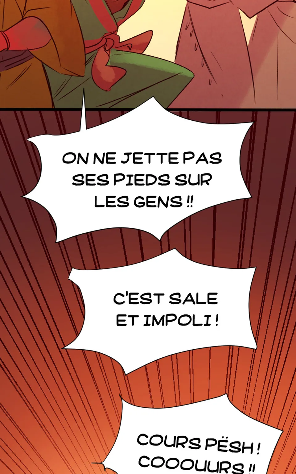 Ep 27 - J'ai eu tord..., Seite 42