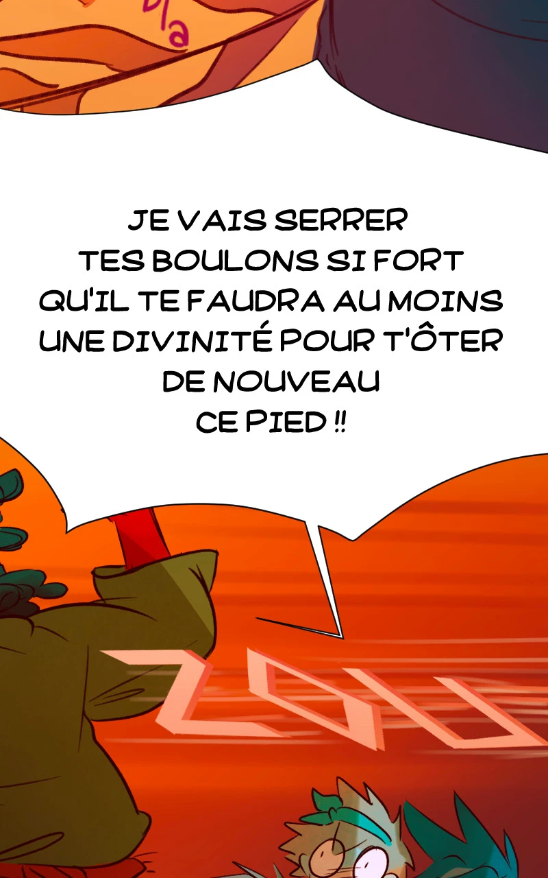 Ep 27 - J'ai eu tord..., página 46