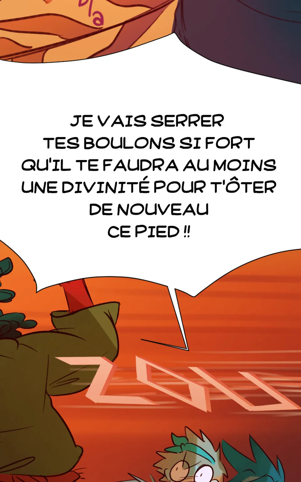 Ep 27 - J'ai eu tord..., Seite 46