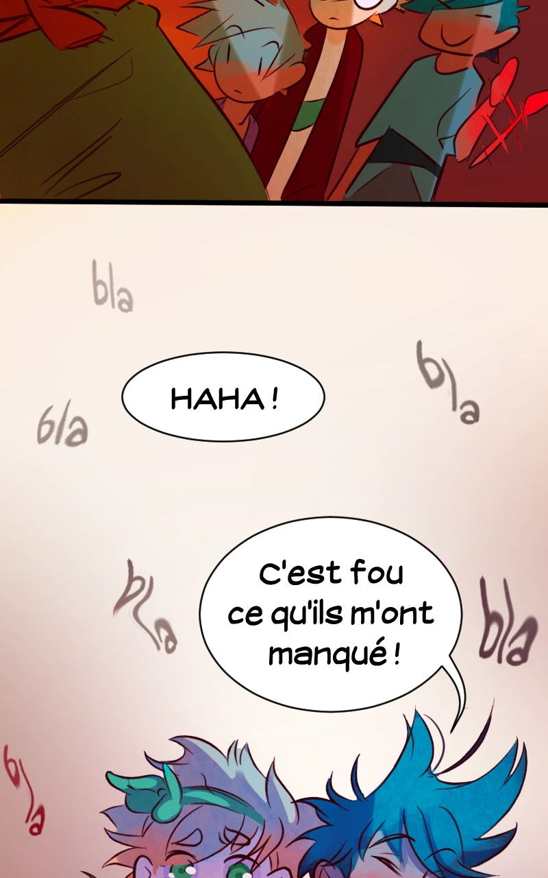 Ep 27 - J'ai eu tord..., página 47