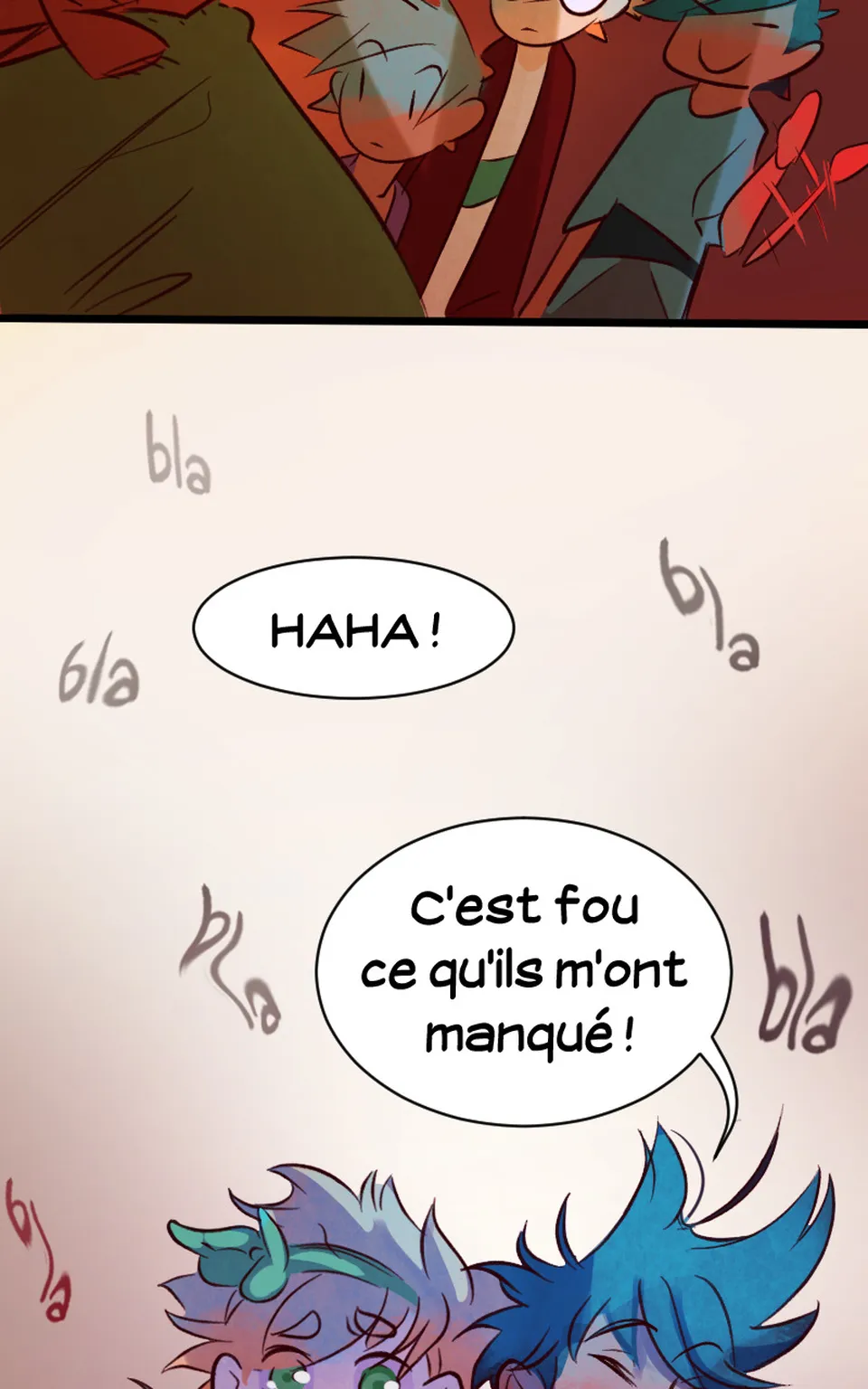Ep 27 - J'ai eu tord..., Seite 47