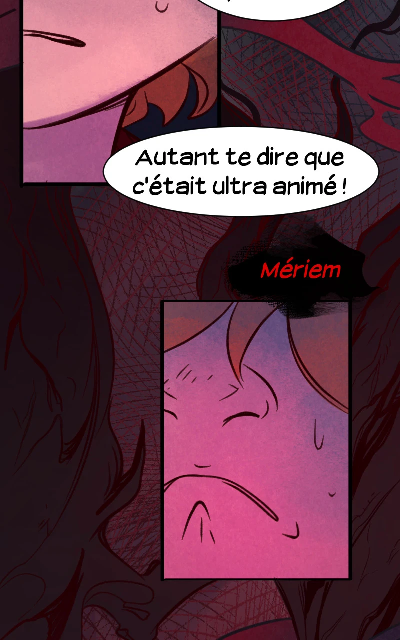Ep 27 - J'ai eu tord..., página 49