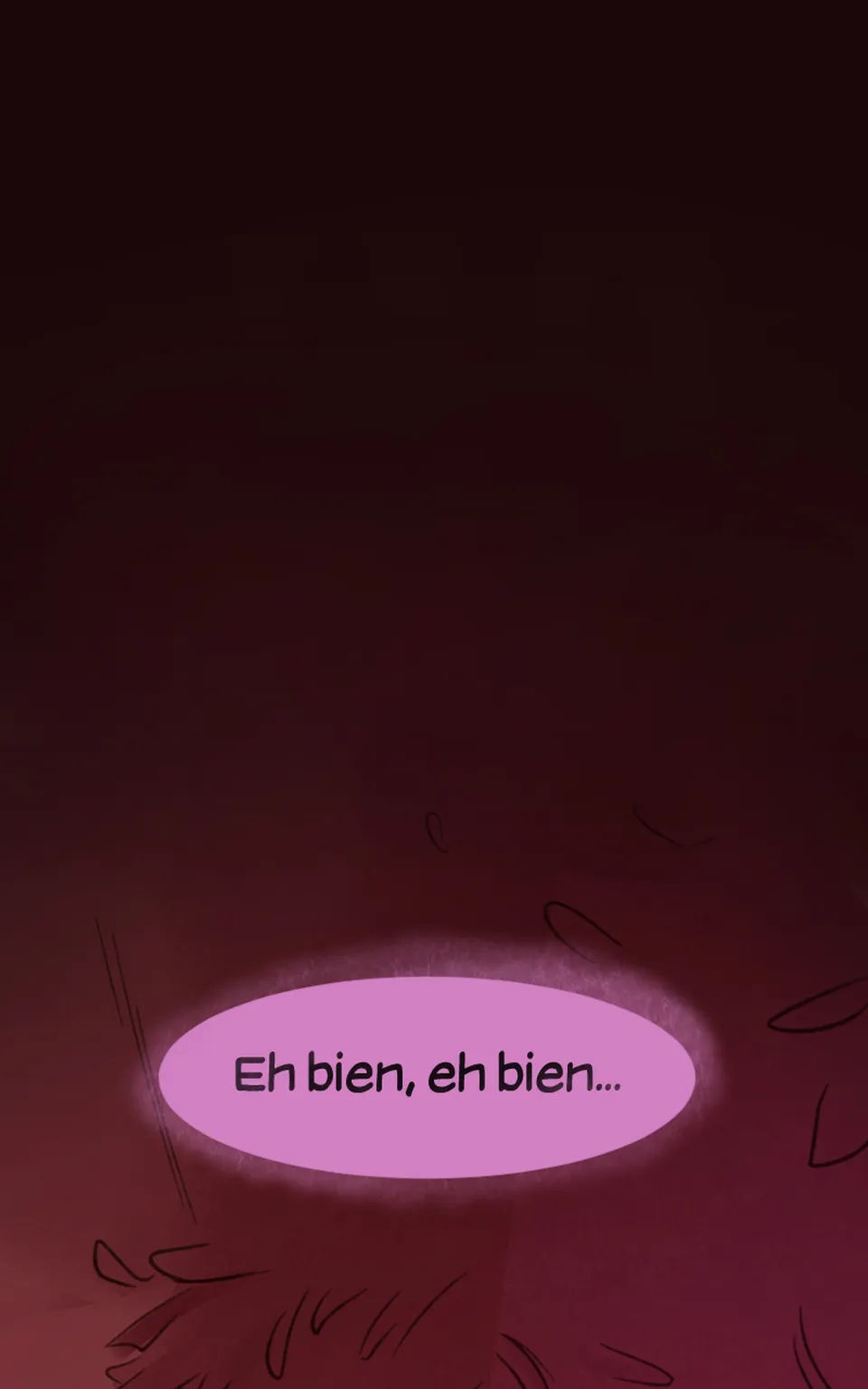 Ep 28 - L'équilibre rompu, page 1