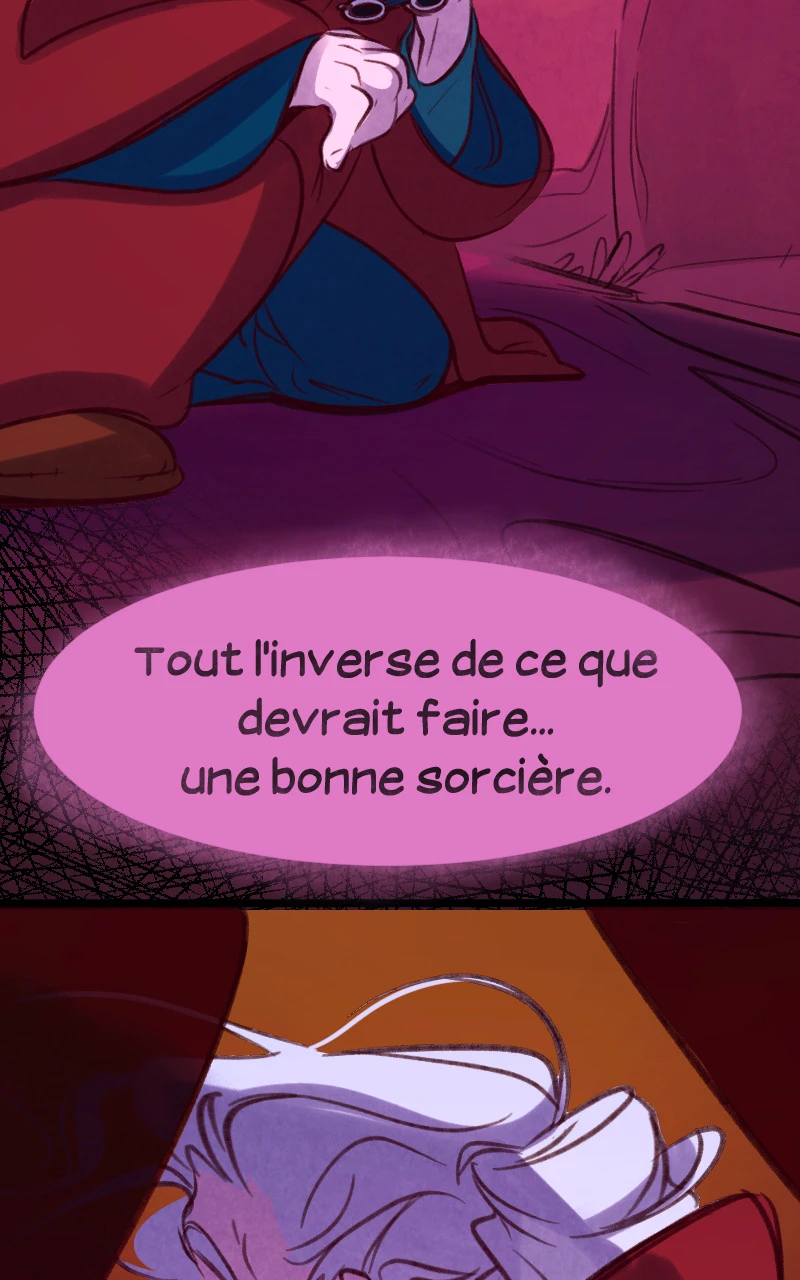 Ep 28 - L'équilibre rompu, página 3