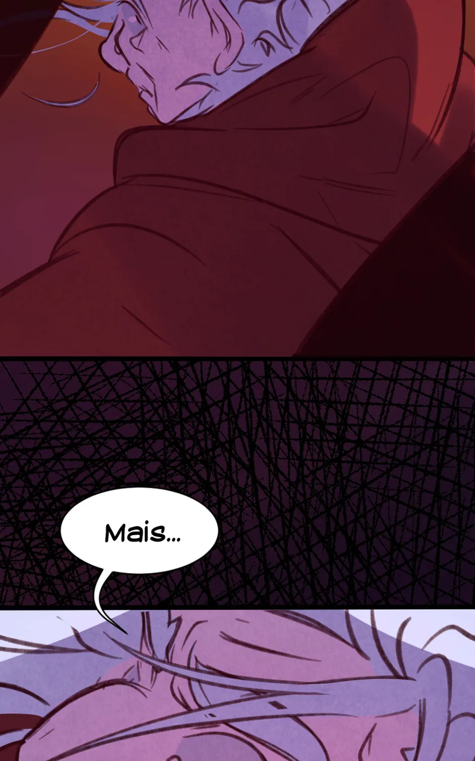 Ep 28 - L'équilibre rompu, page 4