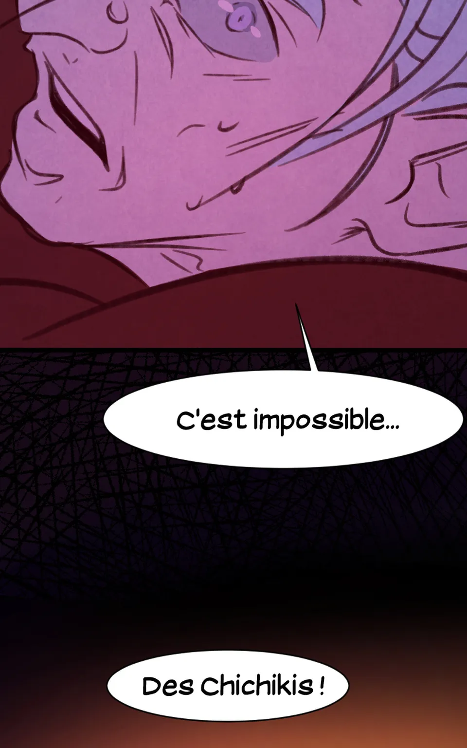 Ep 28 - L'équilibre rompu, page 5