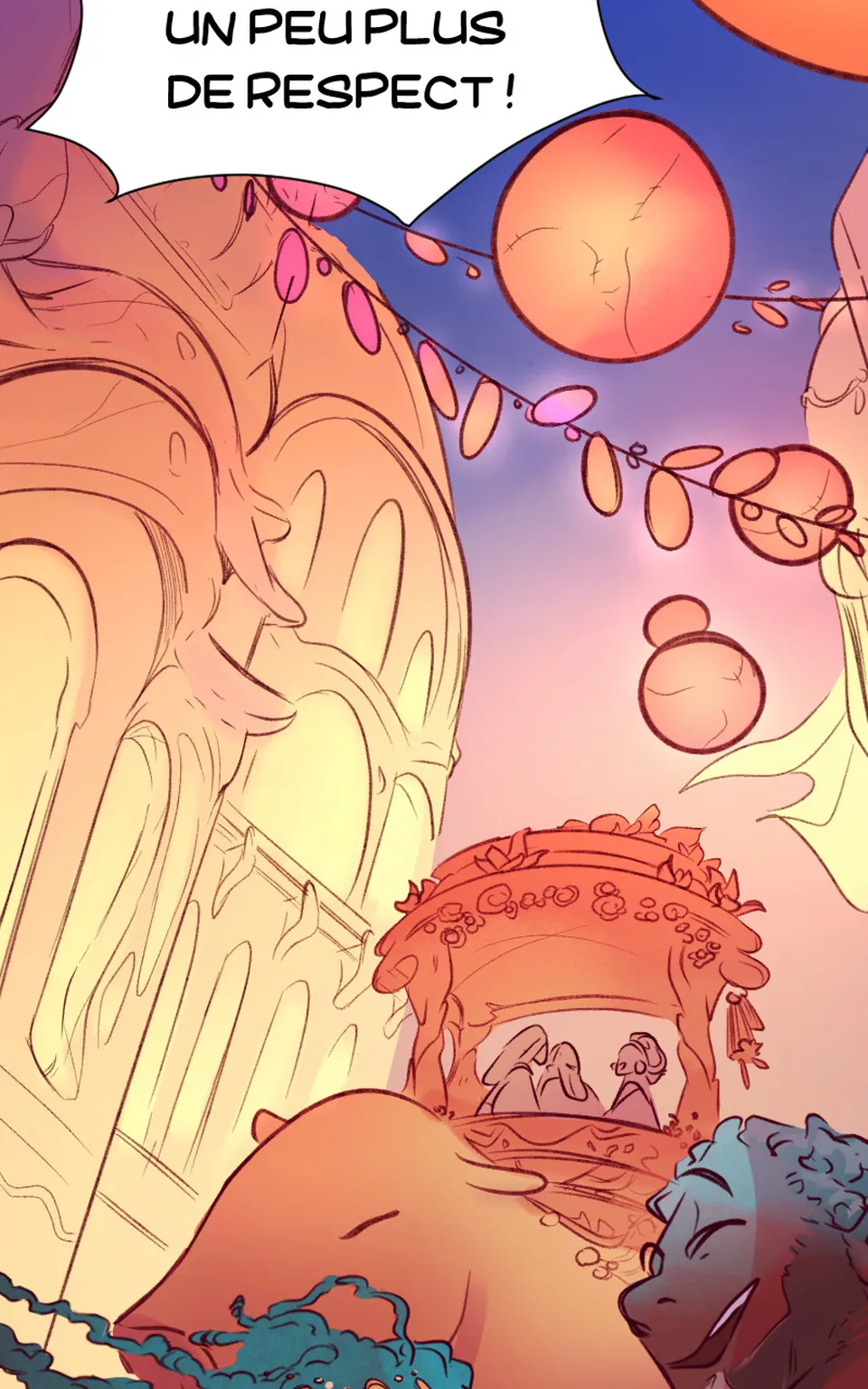 Ep 28 - L'équilibre rompu, page 13