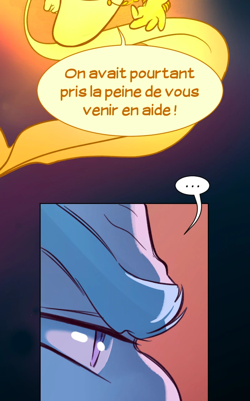 Ep 28 - L'équilibre rompu, página 16