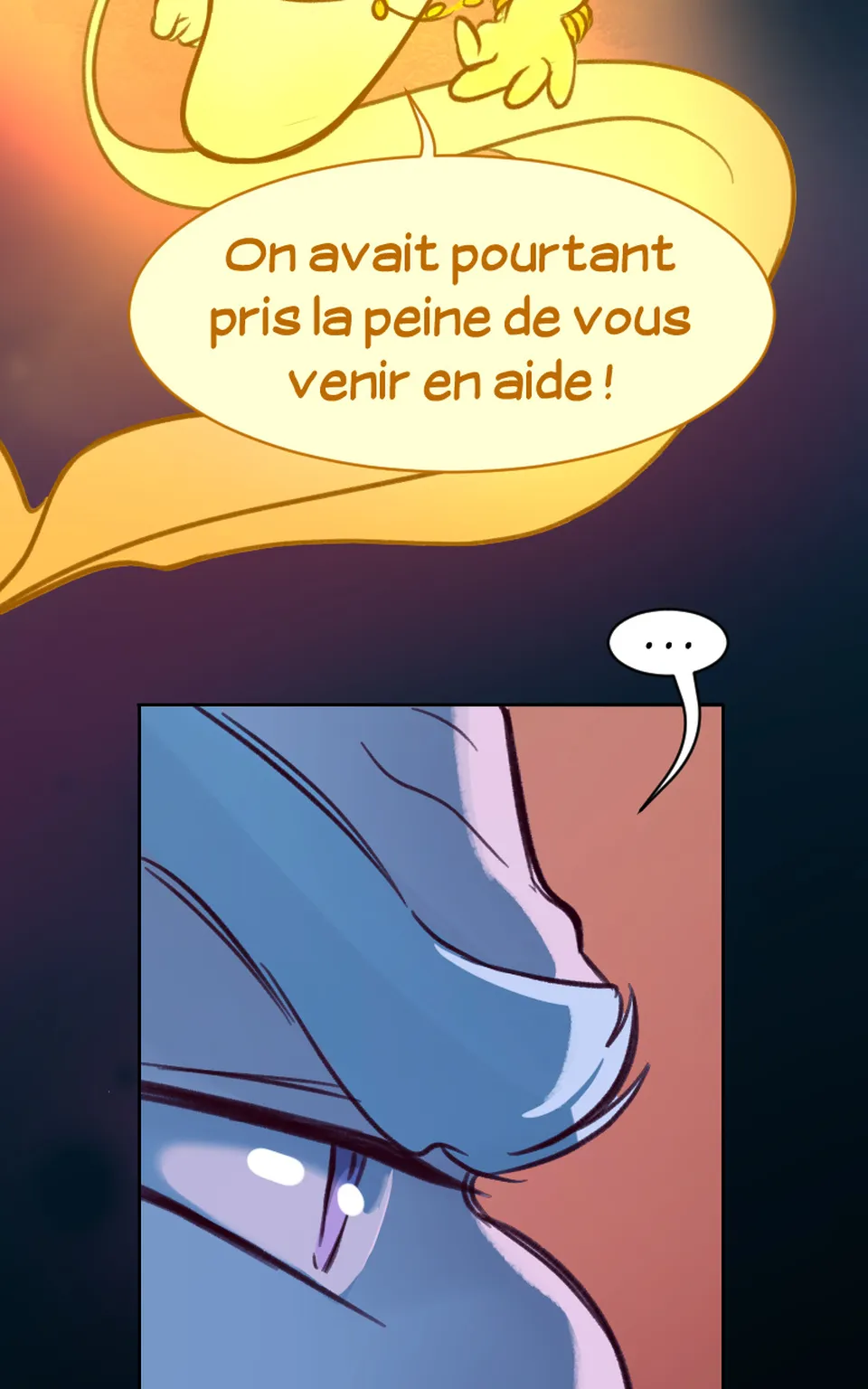 Ep 28 - L'équilibre rompu, page 16