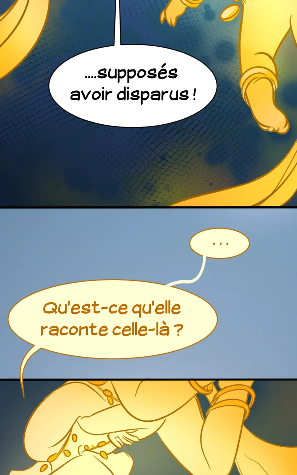 Ep 28 - L'équilibre rompu, page 24