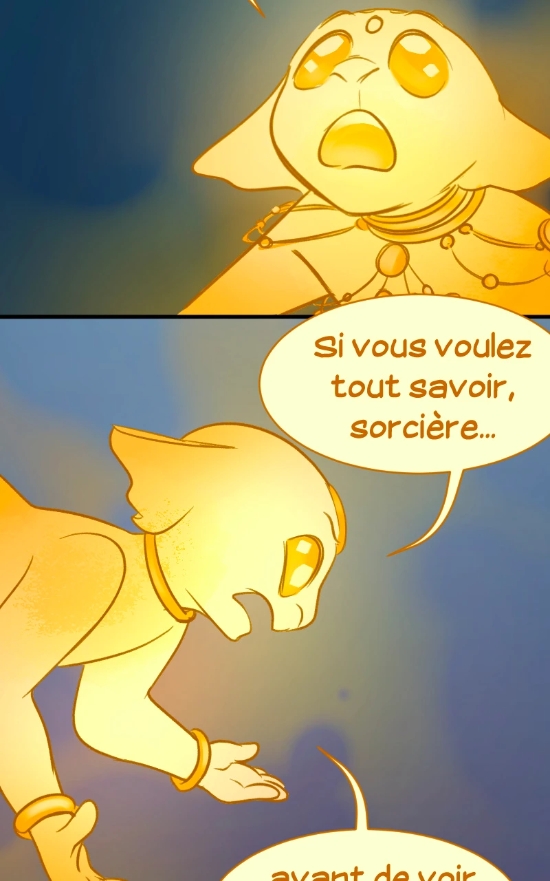 Ep 28 - L'équilibre rompu, página 26