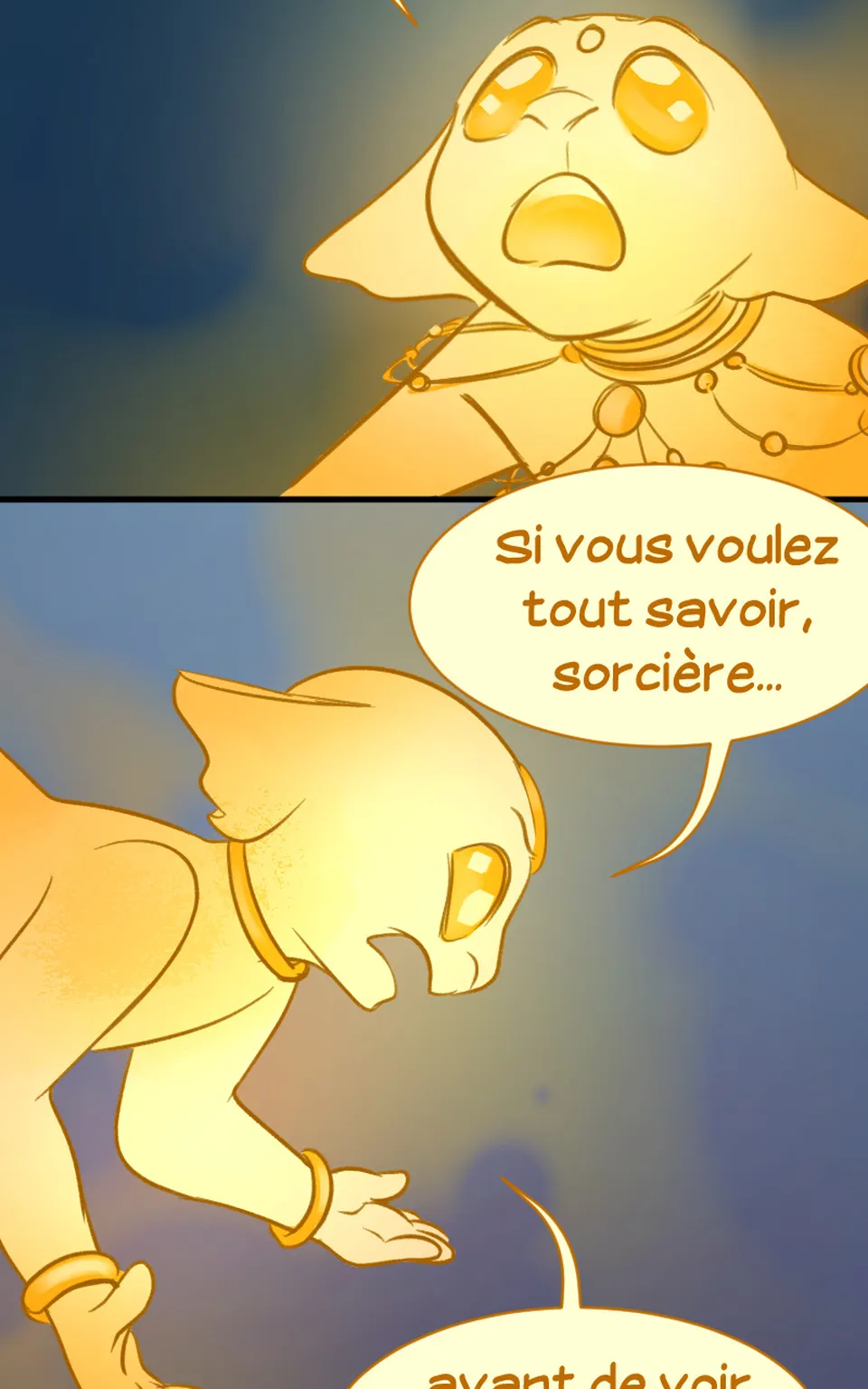 Ep 28 - L'équilibre rompu, page 26