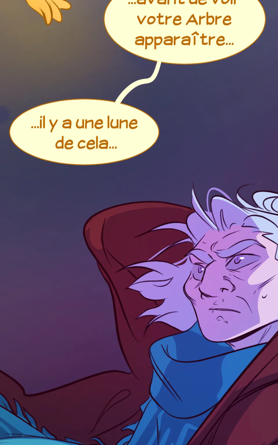 Ep 28 - L'équilibre rompu, page 27