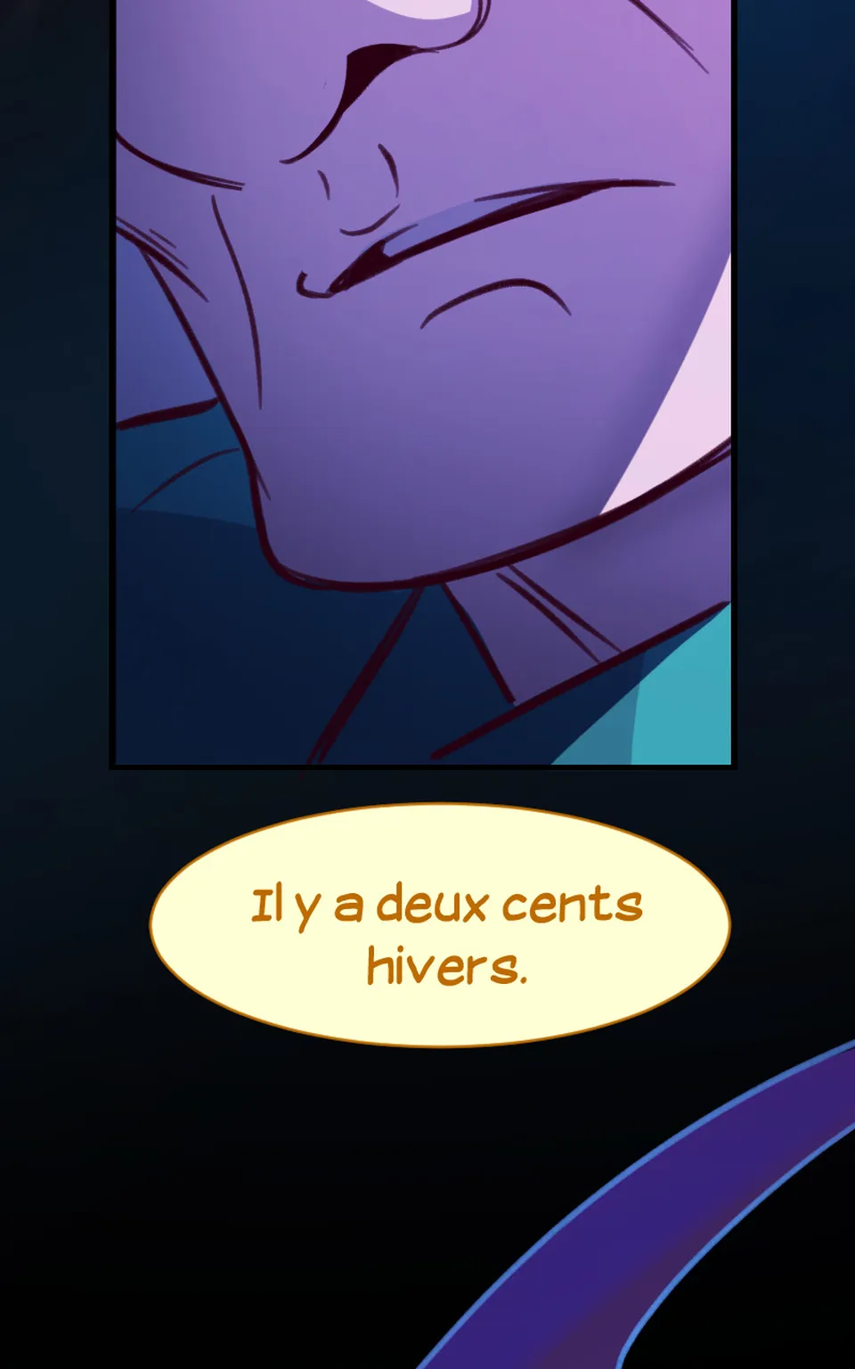 Ep 28 - L'équilibre rompu, page 29