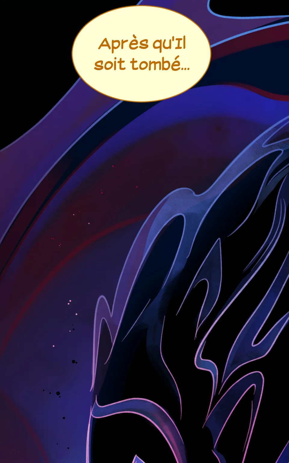 Ep 28 - L'équilibre rompu, page 30