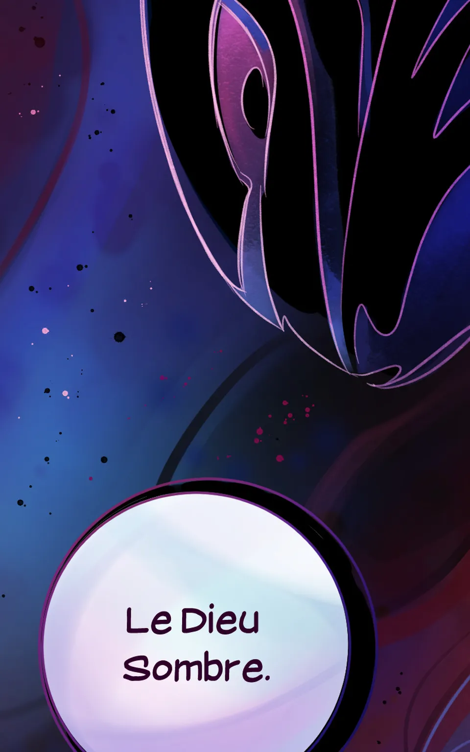 Ep 28 - L'équilibre rompu, page 31