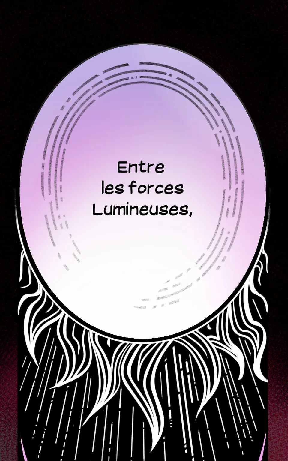 Ep 28 - L'équilibre rompu, page 33