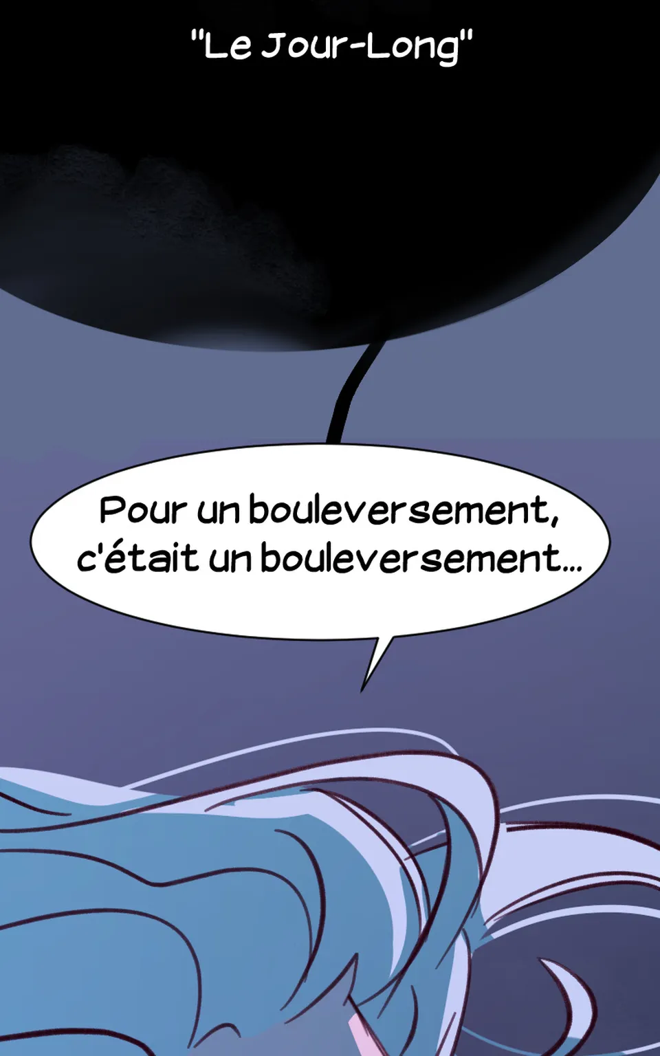 Ep 28 - L'équilibre rompu, page 40