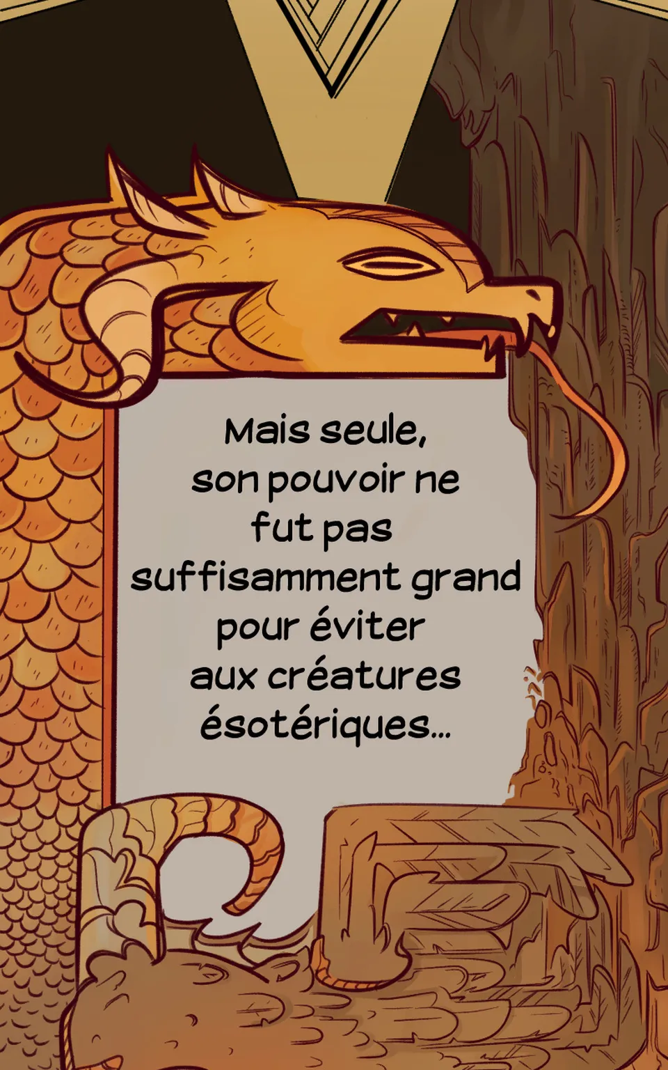 Ep 28 - L'équilibre rompu, page 43