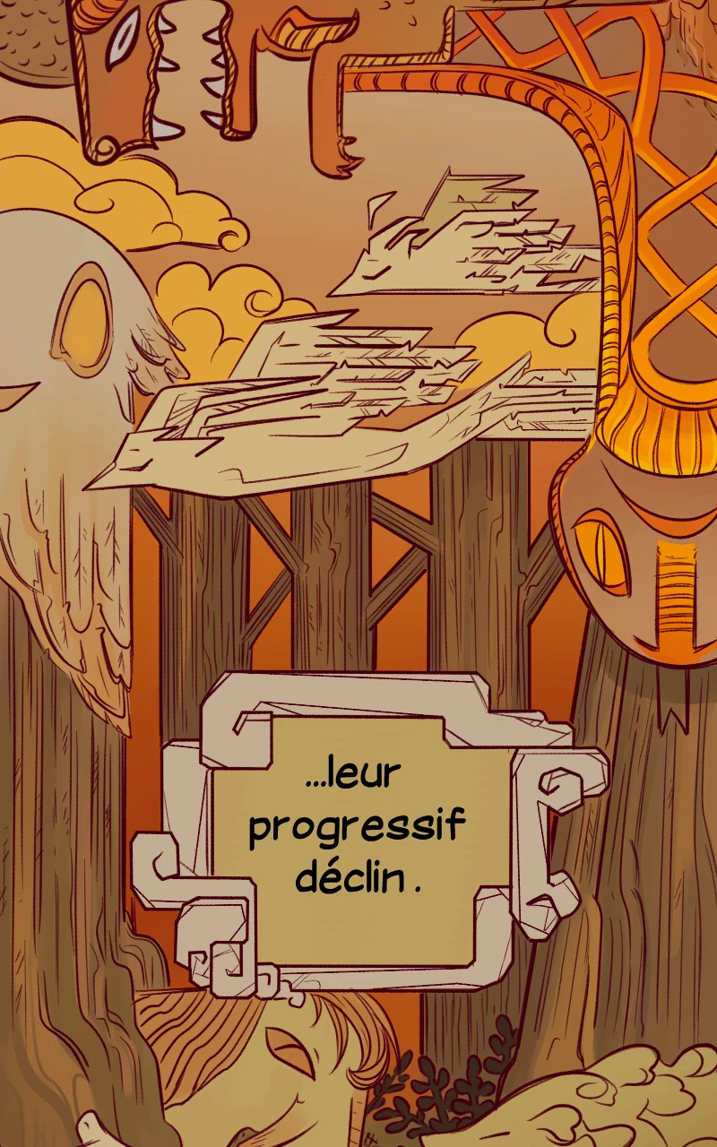 Ep 28 - L'équilibre rompu, página 44