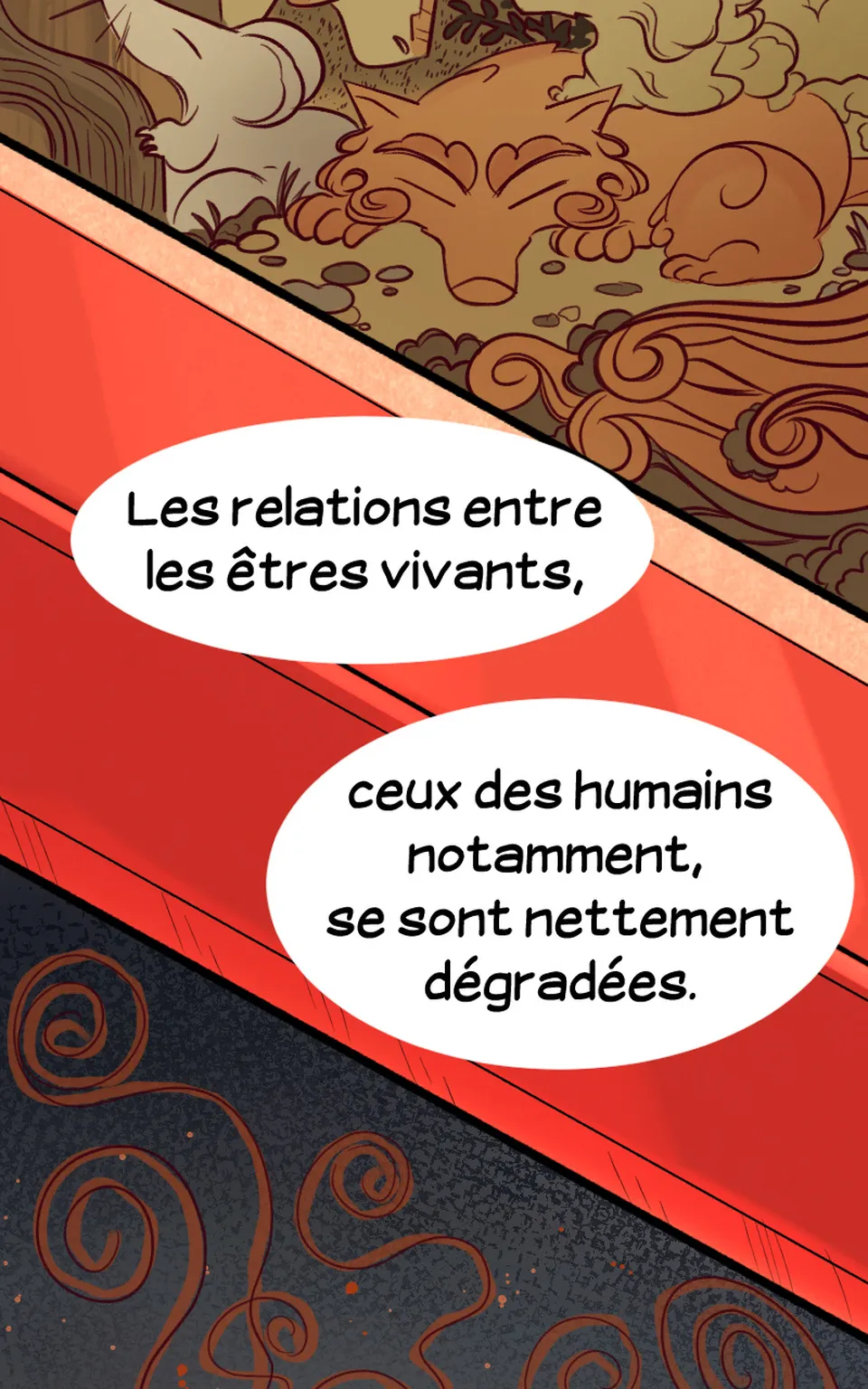Ep 28 - L'équilibre rompu, page 45