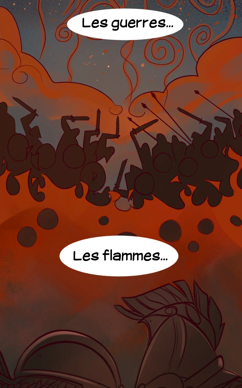 Ep 28 - L'équilibre rompu, página 46