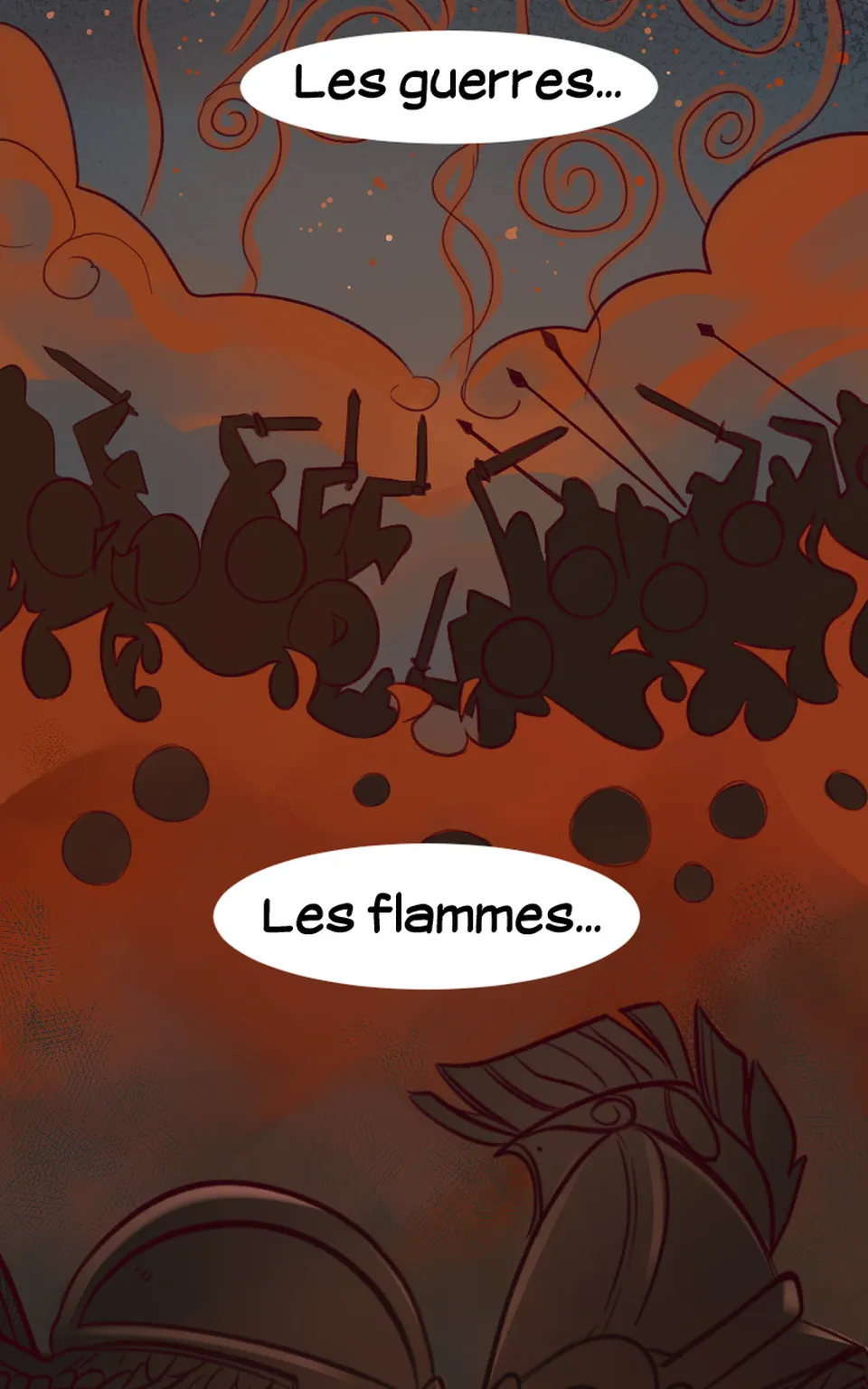 Ep 28 - L'équilibre rompu, page 46