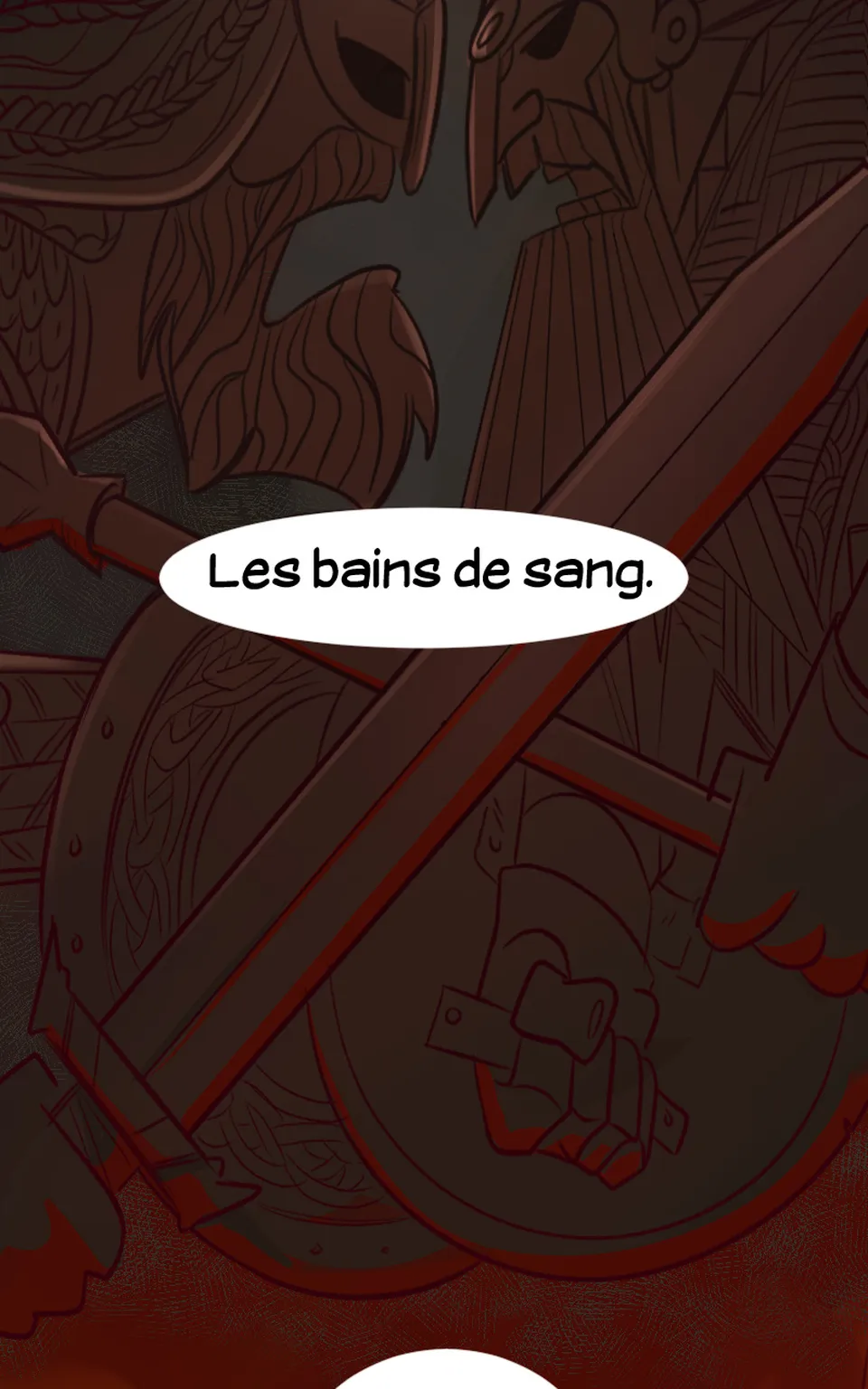 Ep 28 - L'équilibre rompu, page 47