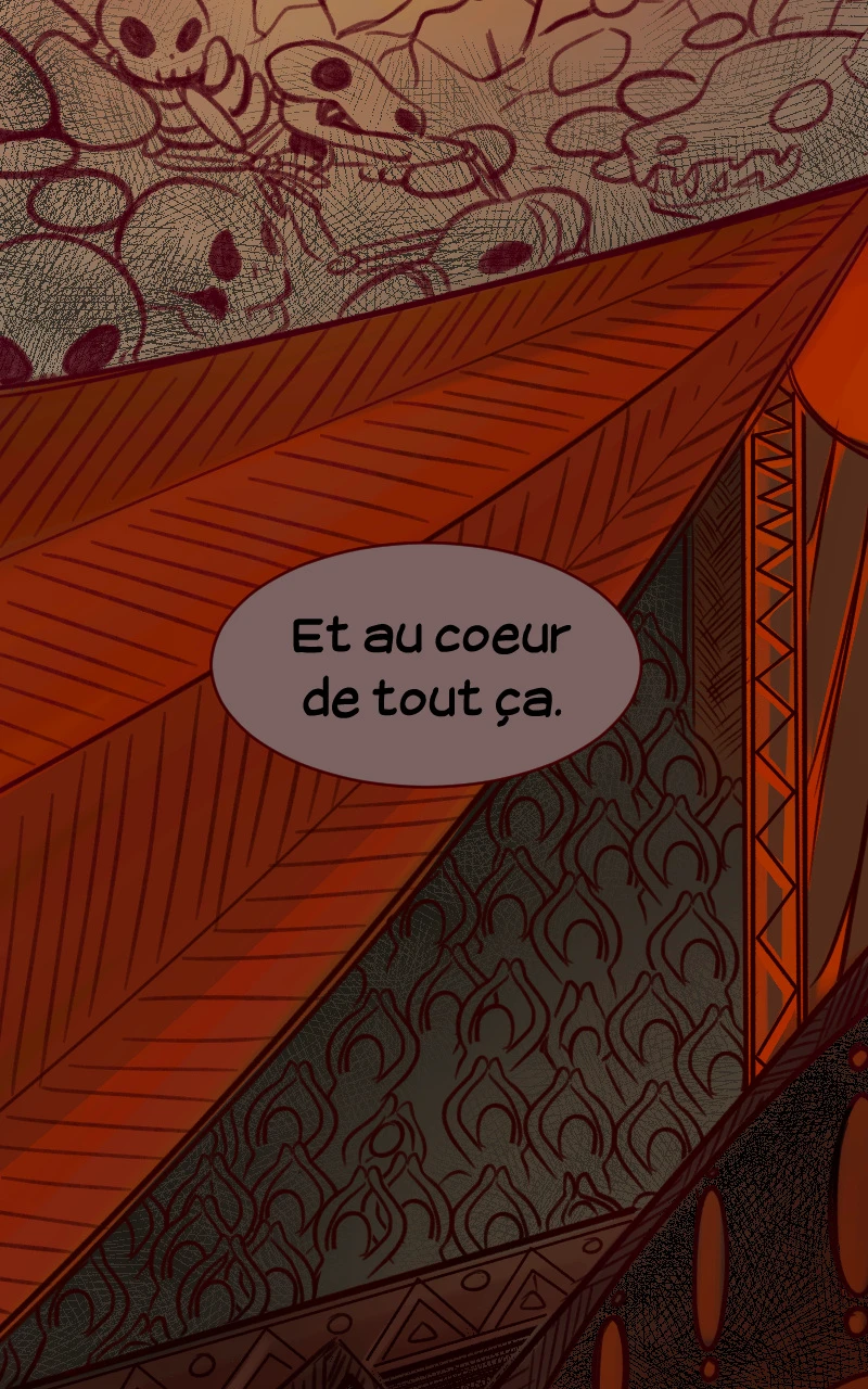 Ep 28 - L'équilibre rompu, página 49