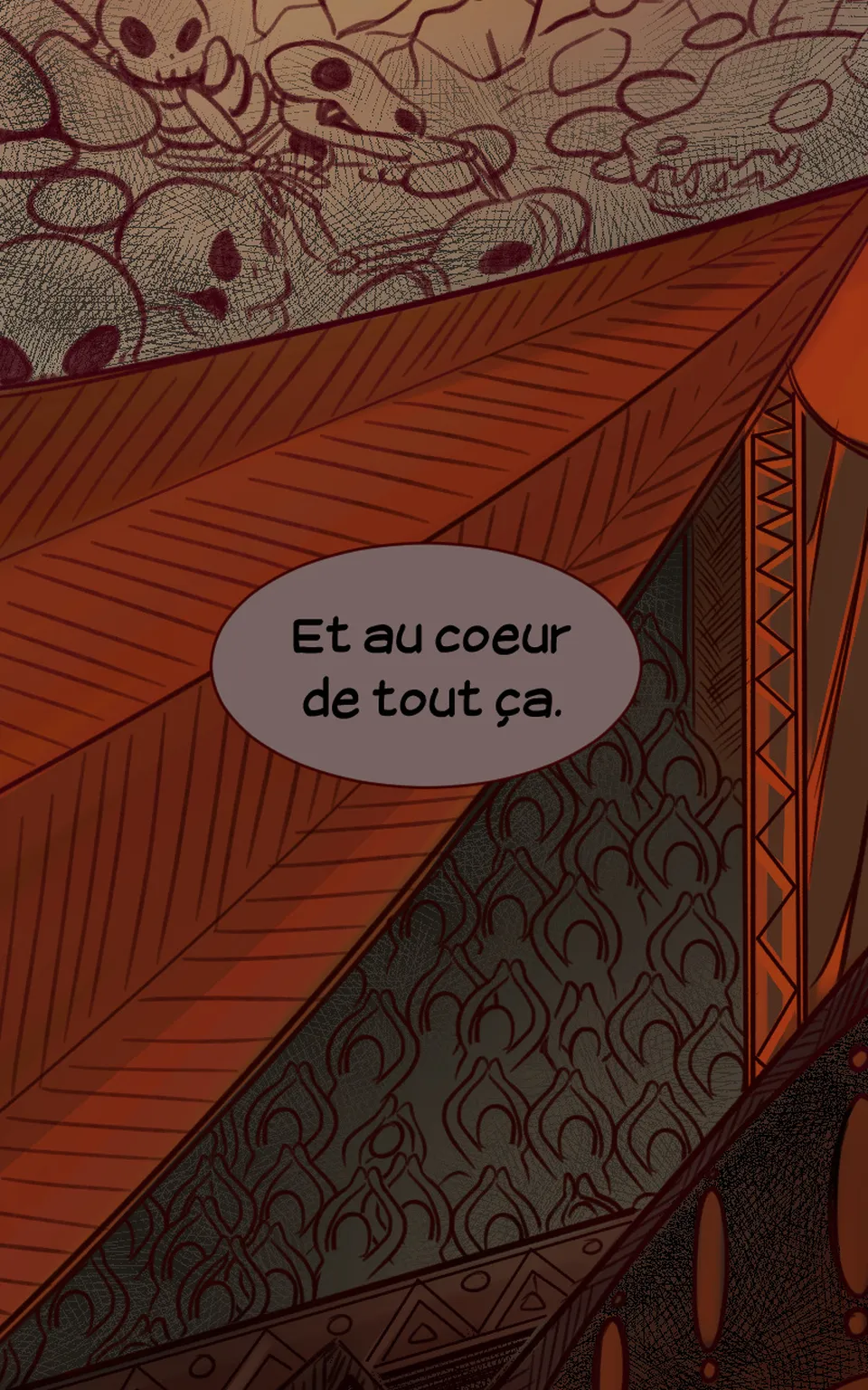 Ep 28 - L'équilibre rompu, page 49