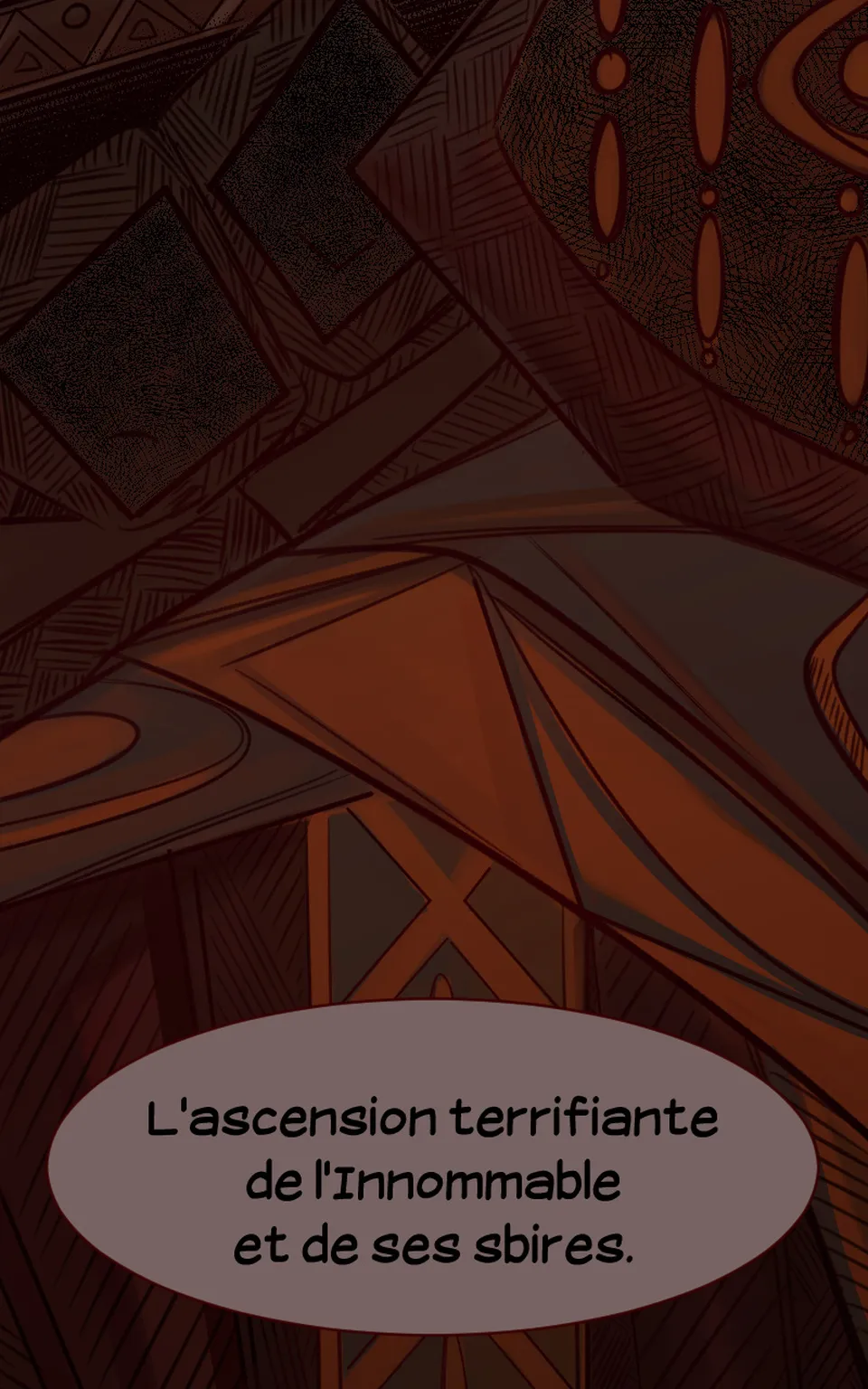 Ep 28 - L'équilibre rompu, page 50