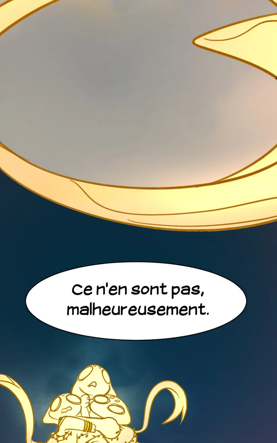 Ep 28 - L'équilibre rompu, page 55