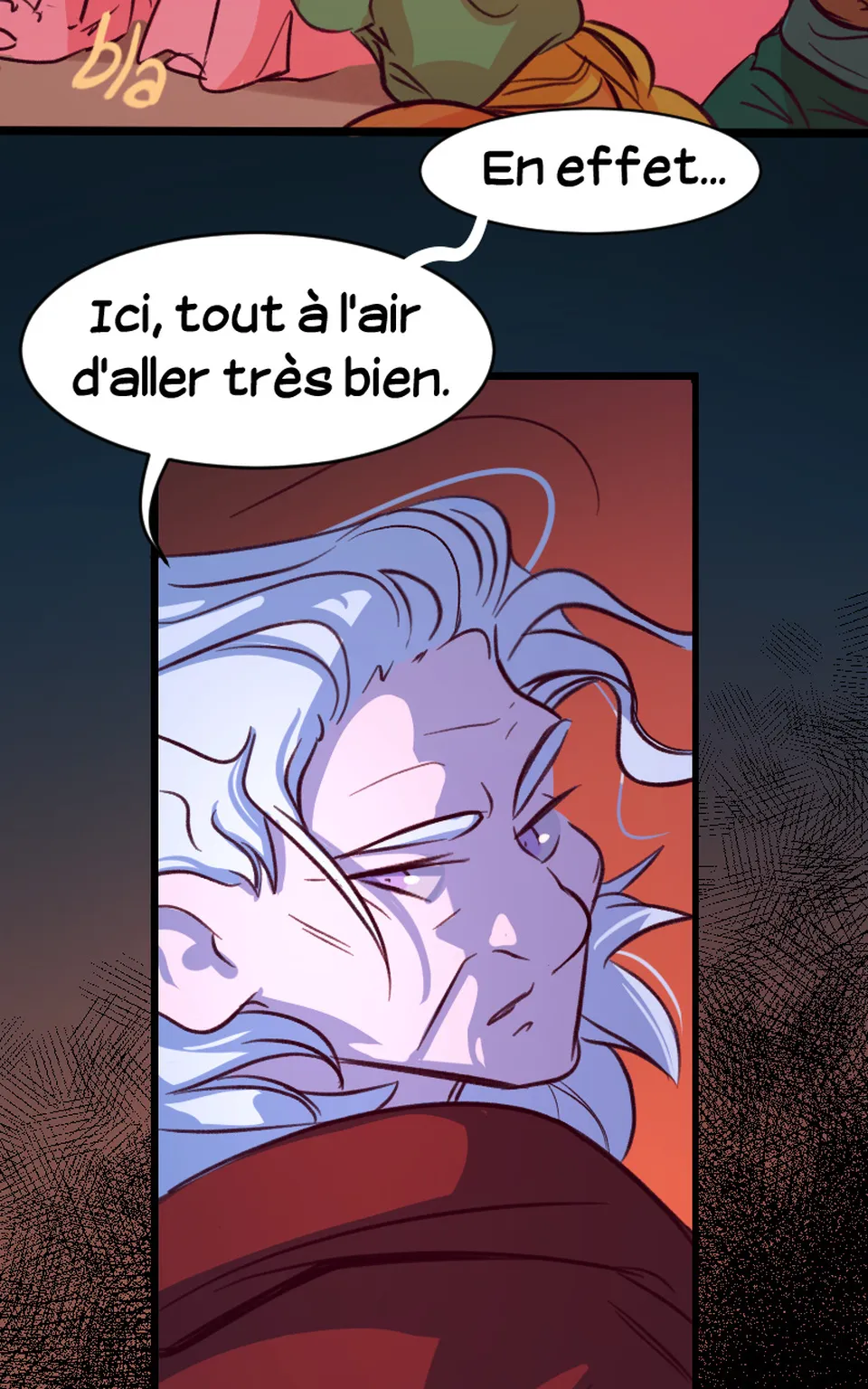 Ep 28 - L'équilibre rompu, page 59