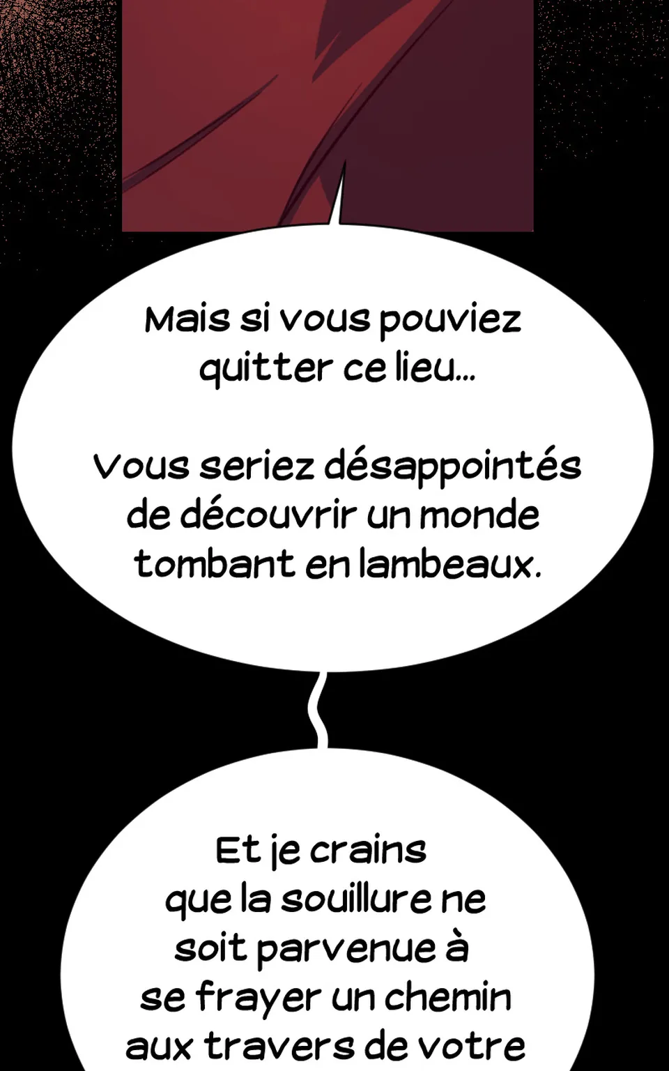 Ep 28 - L'équilibre rompu, page 60