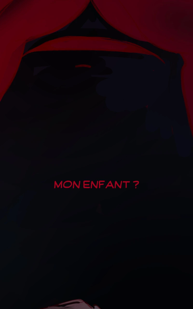 Ep 29 - Le vilain petit canard, página 3