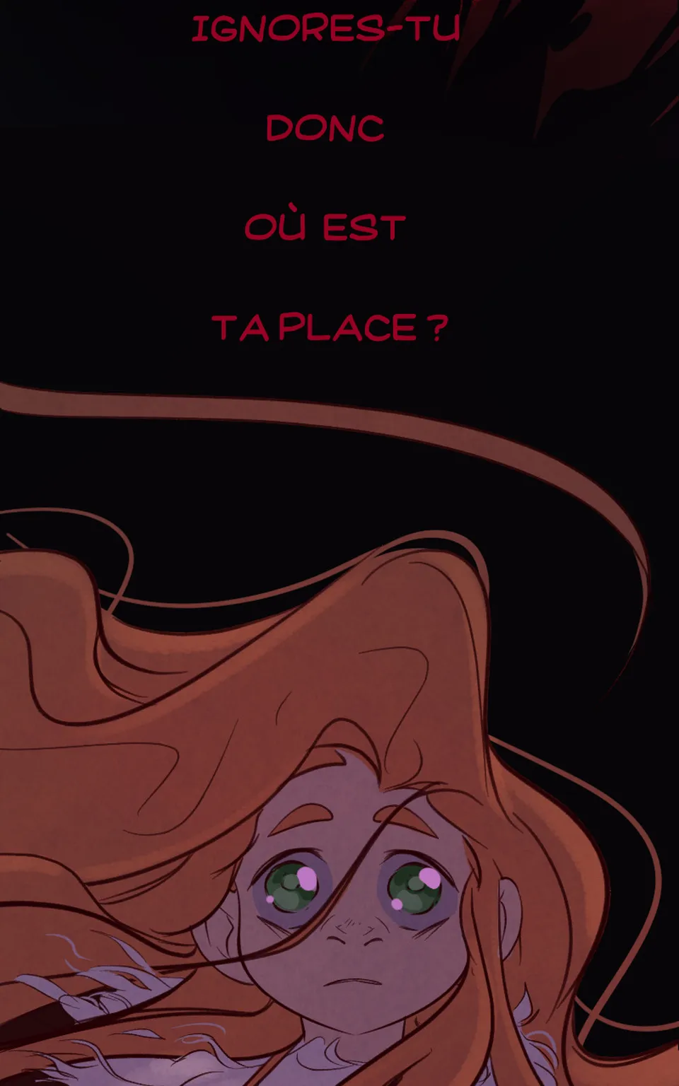 Ep 29 - Le vilain petit canard, Seite 5