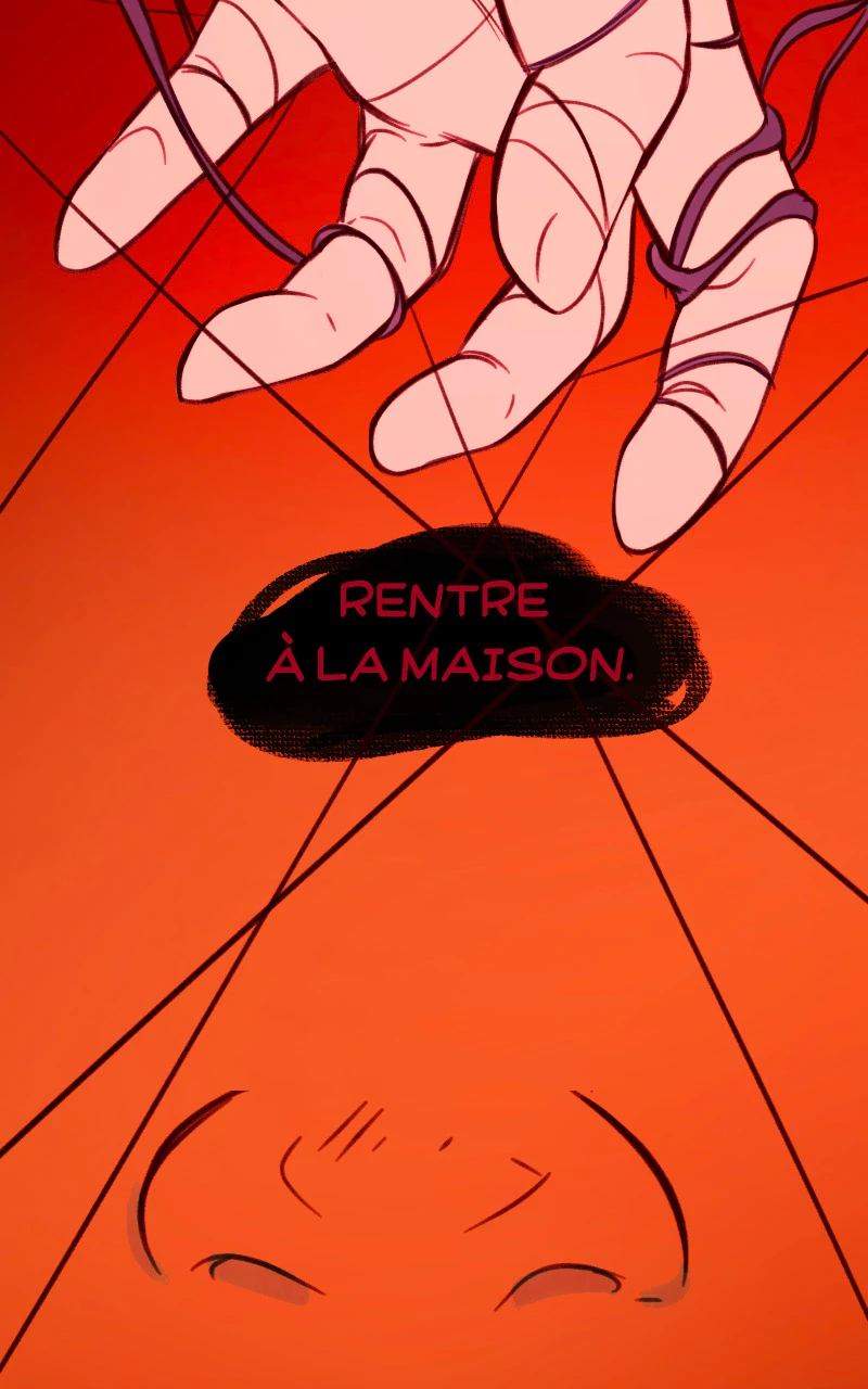 Ep 29 - Le vilain petit canard, página 8