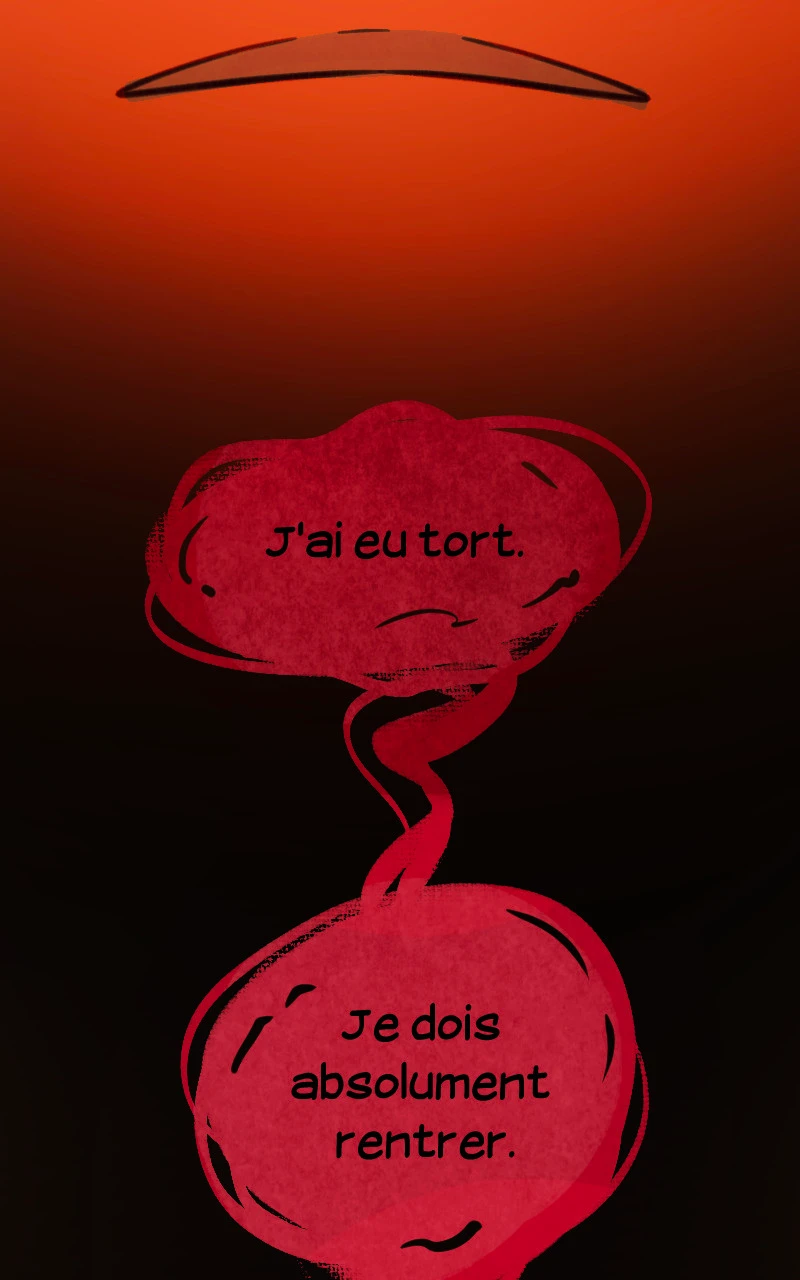 Ep 29 - Le vilain petit canard, página 9