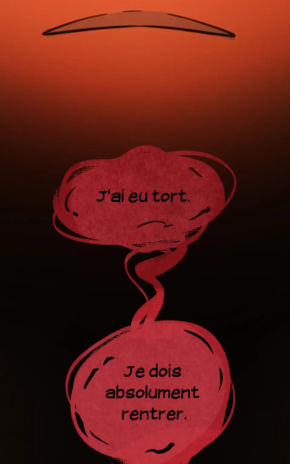 Ep 29 - Le vilain petit canard, Seite 9