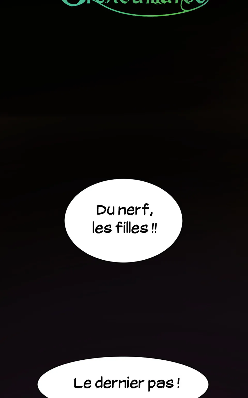 Ep 29 - Le vilain petit canard, Seite 11