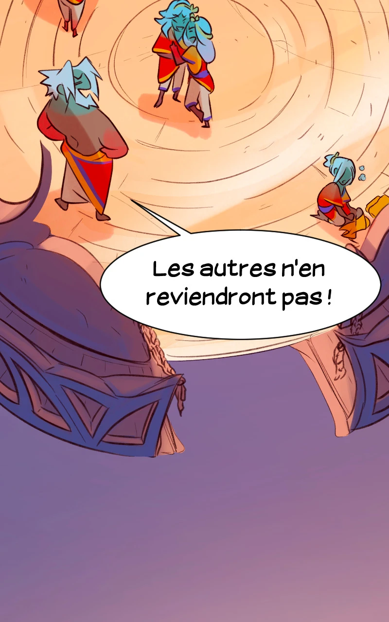 Ep 29 - Le vilain petit canard, página 16