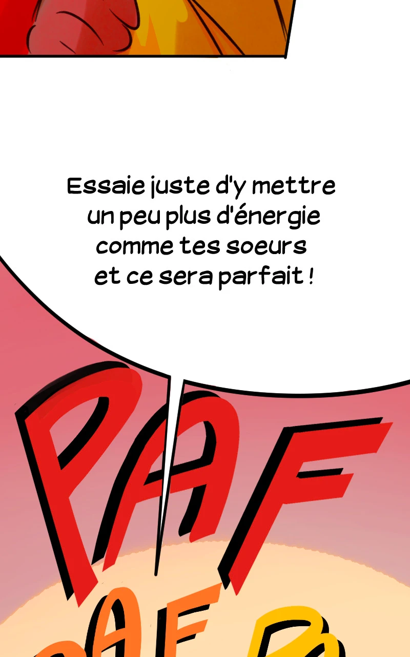 Ep 29 - Le vilain petit canard, página 19