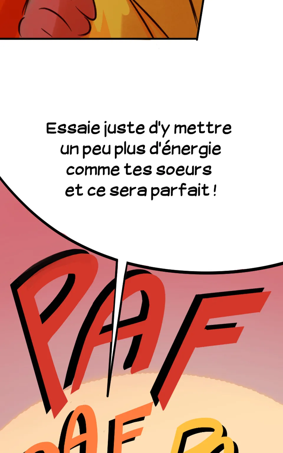 Ep 29 - Le vilain petit canard, Seite 19