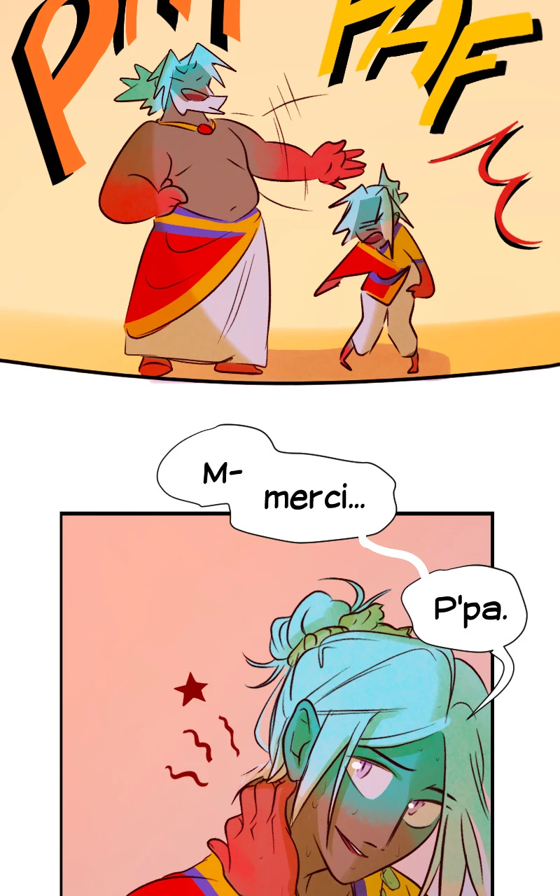 Ep 29 - Le vilain petit canard, página 20