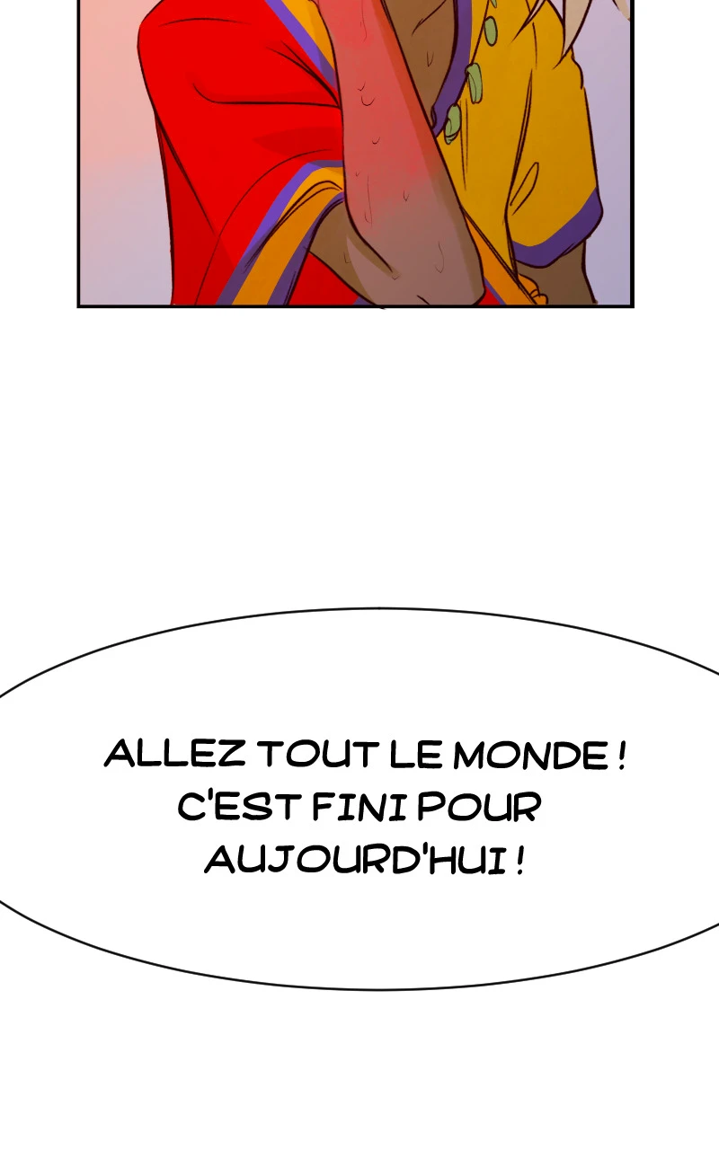 Ep 29 - Le vilain petit canard, página 21
