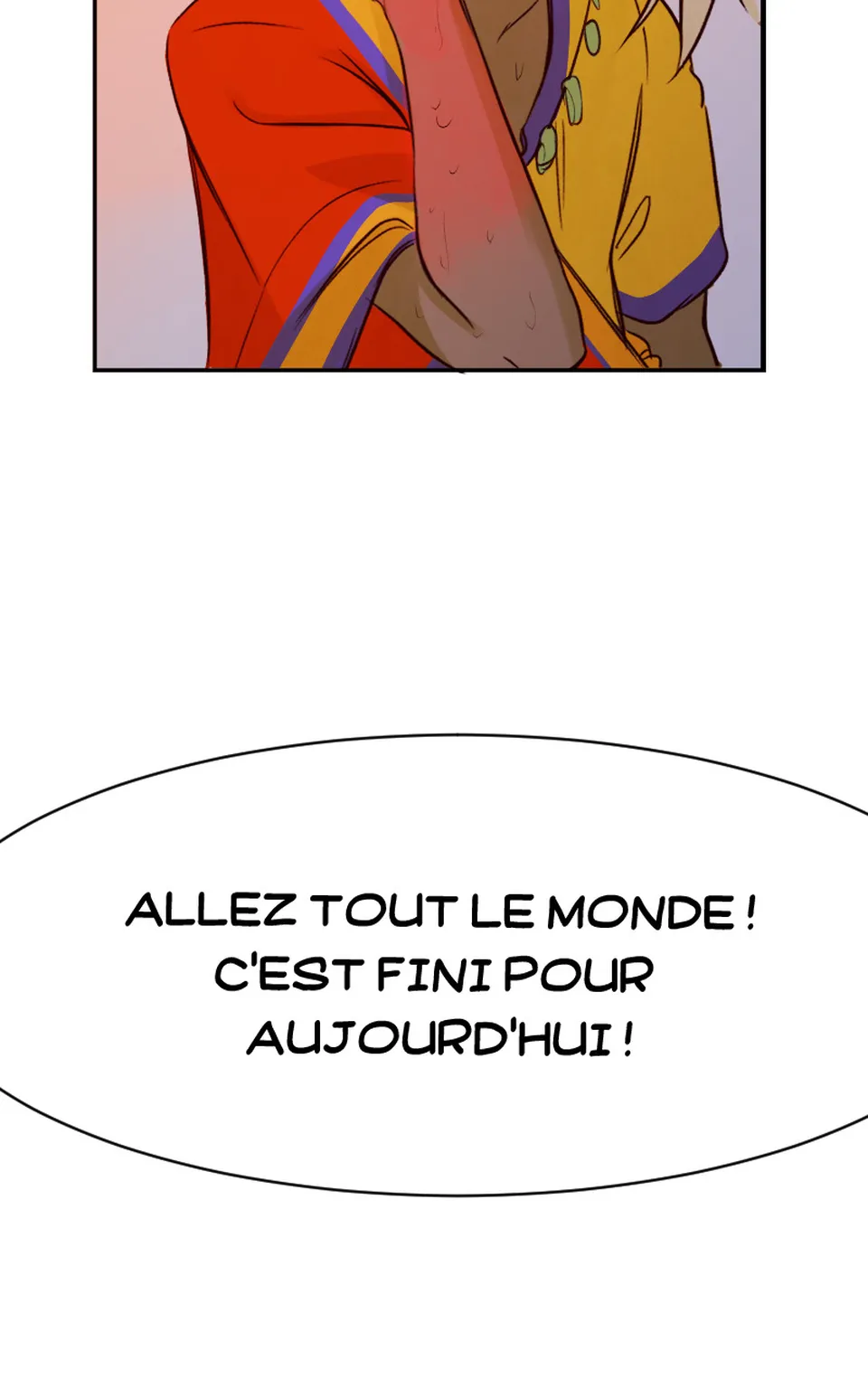 Ep 29 - Le vilain petit canard, Seite 21
