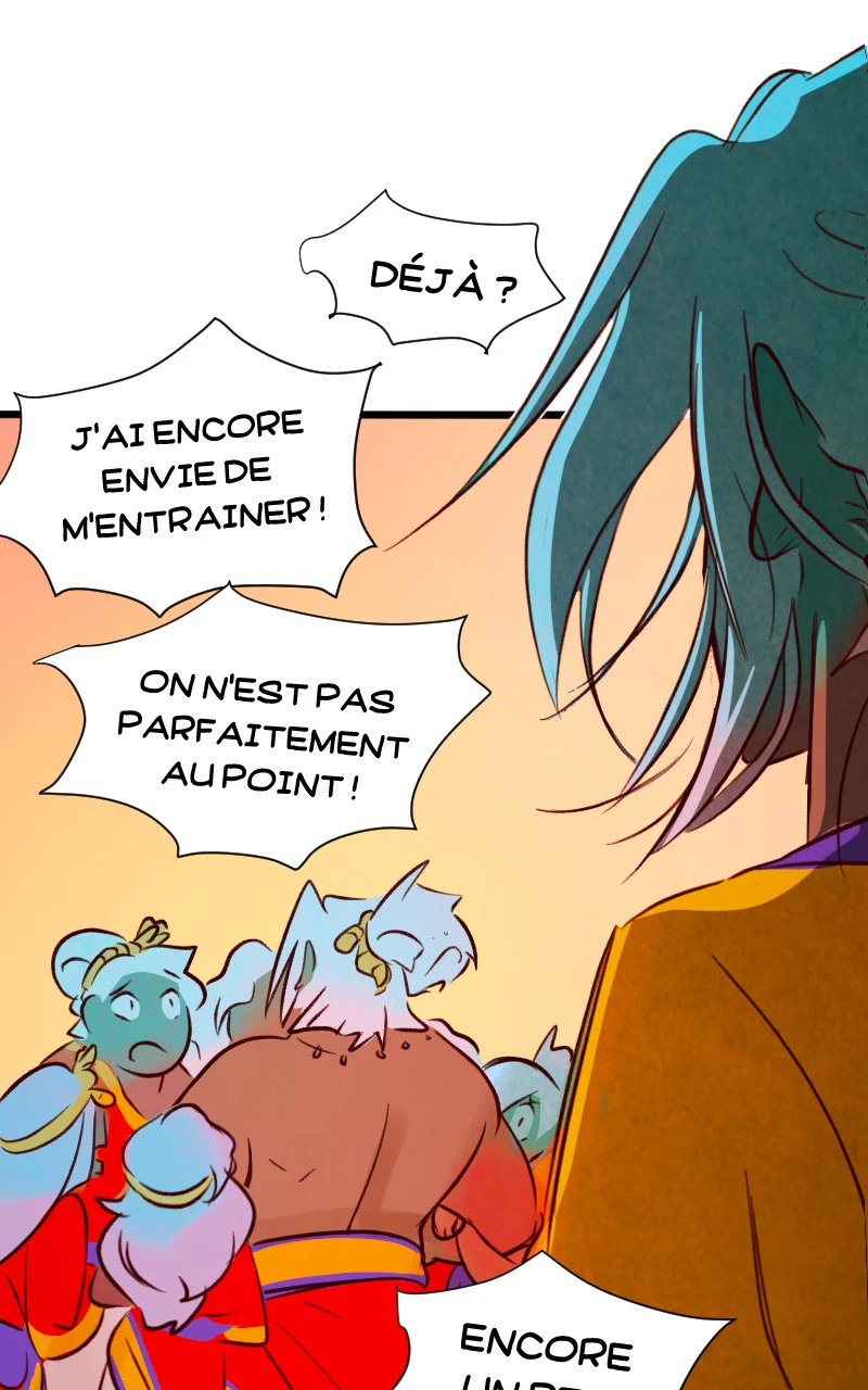 Ep 29 - Le vilain petit canard, página 22